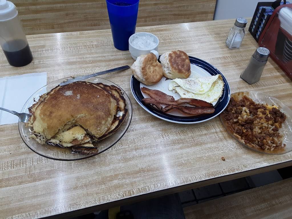 Omelet Shoppe | restaurant | 605 Hwy 78 D, Sumiton, AL 35148, USA | 2056481115 OR +1 205-648-1115