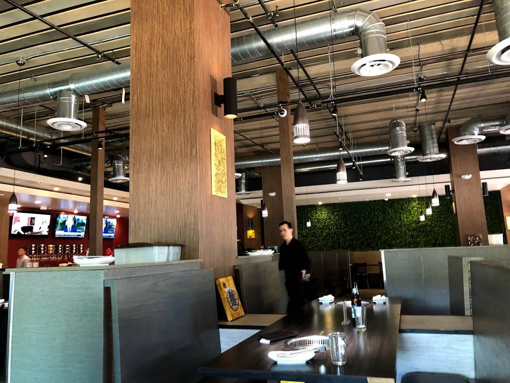 Janchi Korean BBQ & Bar | restaurant | 165 N Moorpark Rd, Thousand Oaks, CA 91360, USA | 8053701777 OR +1 805-370-1777