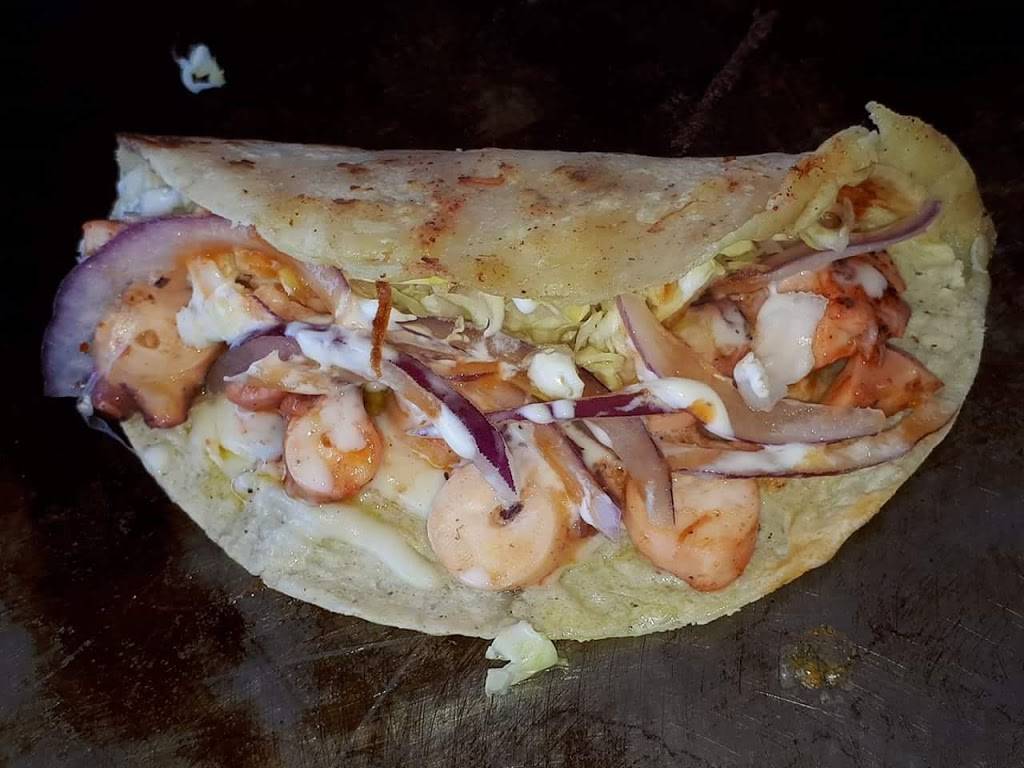 El Tamacuil "Tacos" | restaurant | Calle Tecate 20B, Río Tijuana 3a. Etapa, Rio Tijuana 3ra Etapa, 22226 Tijuana, B.C., Mexico | 016642648259 OR +52 664 264 8259