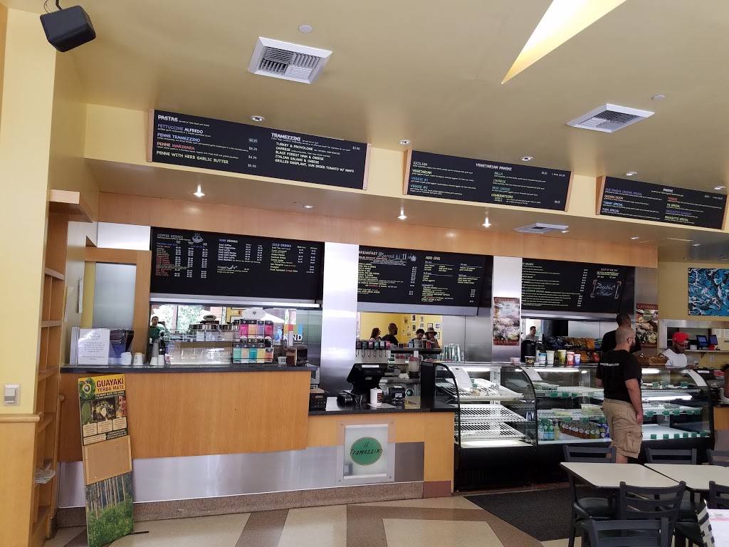 il Tramezzino | cafe | 110 Westwood Plaza, Los Angeles, CA 90095, USA | 3102068949 OR +1 310-206-8949