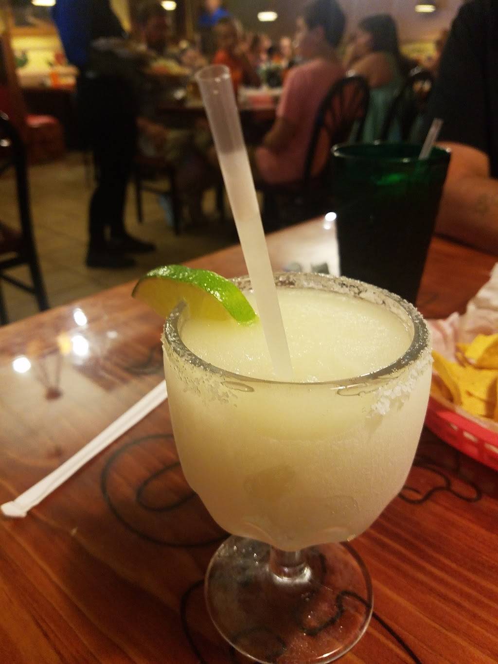 El Vaquero | restaurant | 600 Spruce St, Paris, TN 38242, USA | 7316410404 OR +1 731-641-0404