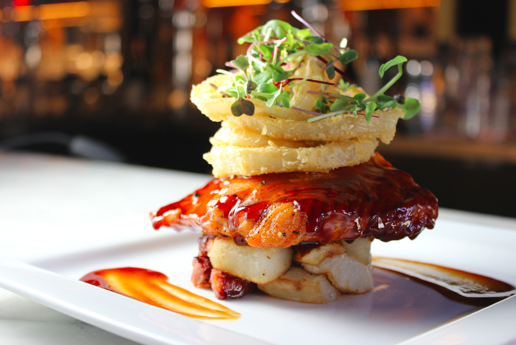 Roux | restaurant | 4205 S MacDill Ave, Tampa, FL 33611, USA | 8134435255 OR +1 813-443-5255