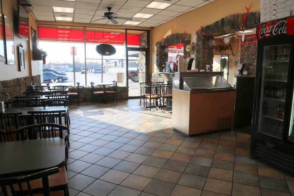 Pappalardos Pizza Cove | restaurant | 1079 Hicksville Rd, Massapequa, NY 11758, USA | 5167310015 OR +1 516-731-0015