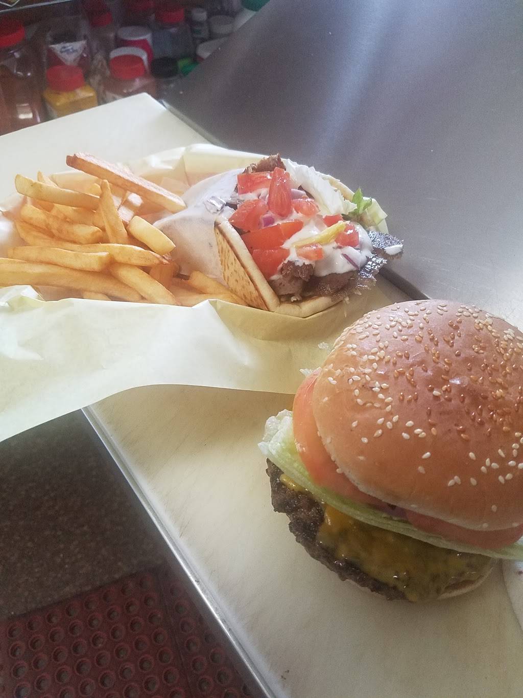 Simas Grill & Deli | meal takeaway | 7160 Miramar Rd, San Diego, CA 92121, USA | 8585782582 OR +1 858-578-2582