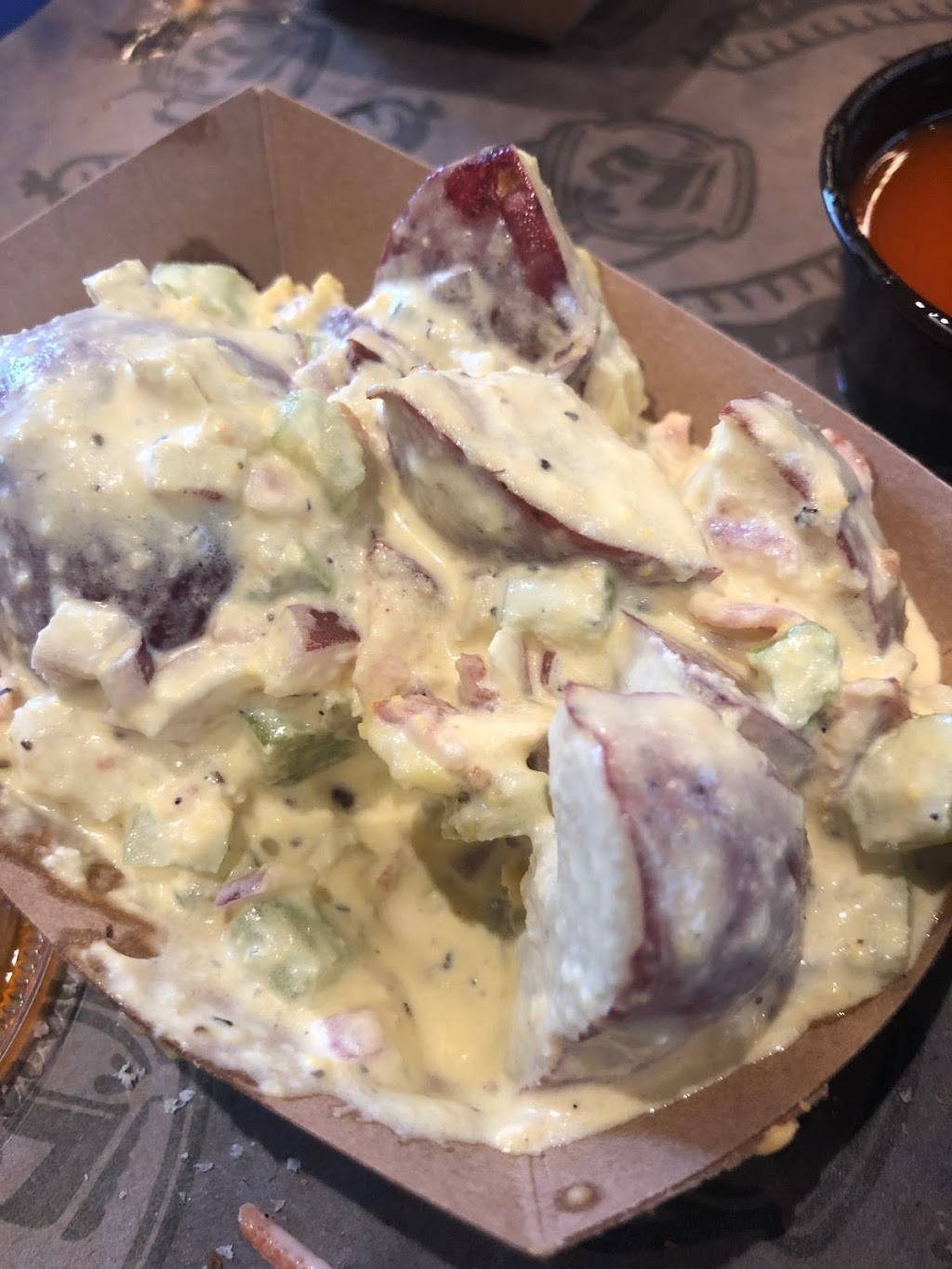 Half Liter BBQ & Beer Hall | restaurant | 5301 Winthrop Ave Suite B, Indianapolis, IN 46220, USA | 4632128180 OR +1 463-212-8180