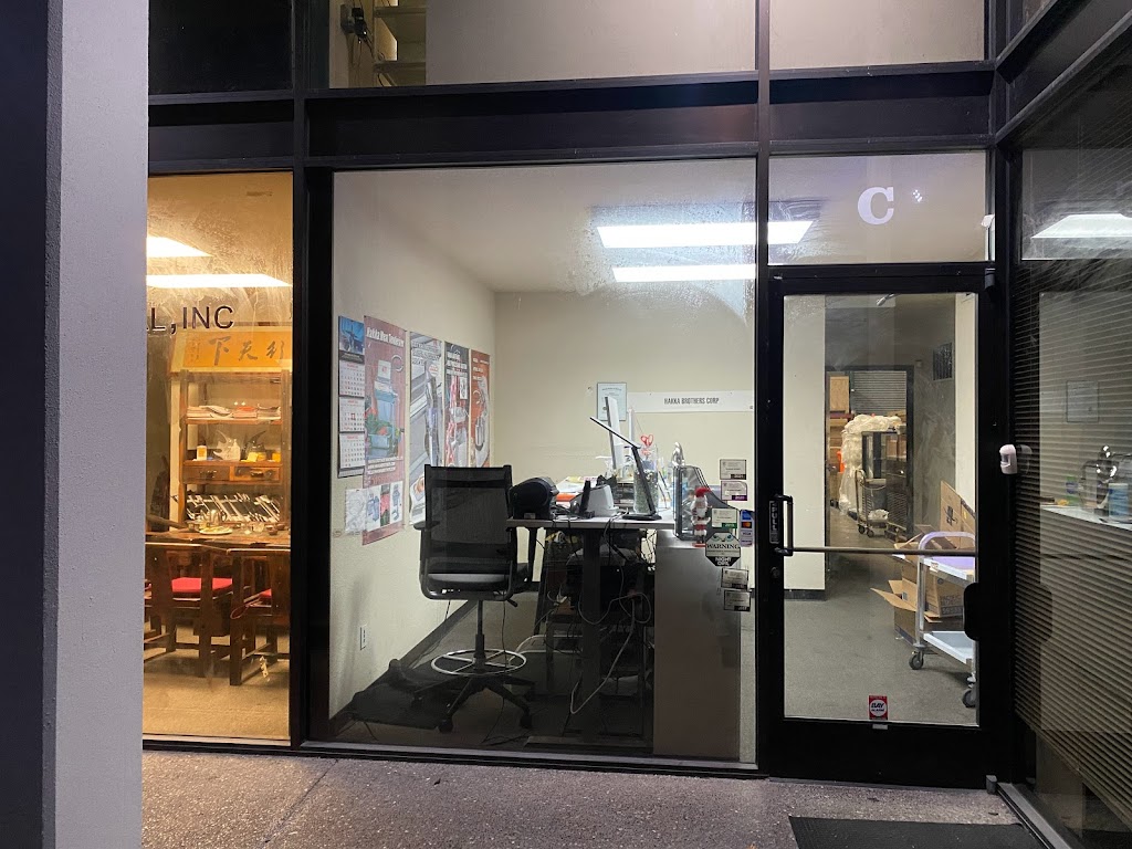 Hakka Brothers Corp. | restaurant | 23482 Foley St ste c, Hayward, CA 94545, USA | 5107776363 OR +1 510-777-6363