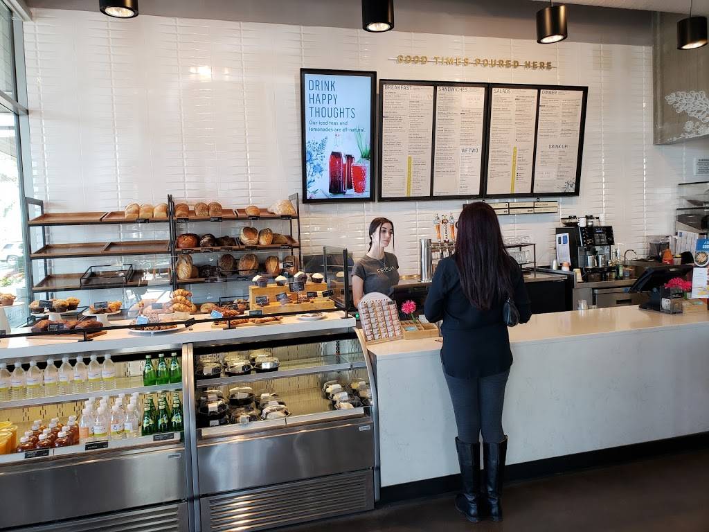 Wildflower Bread Company | restaurant | 75 East Rivulon Boulevard #101, Gilbert, AZ 85297, USA | 4804545602 OR +1 480-454-5602