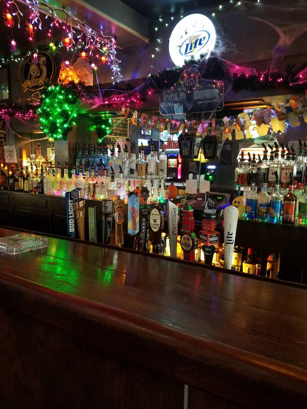 Georgias City Lights | restaurant | 3036 E State St, Hermitage, PA 16148, USA | 7243420961 OR +1 724-342-0961