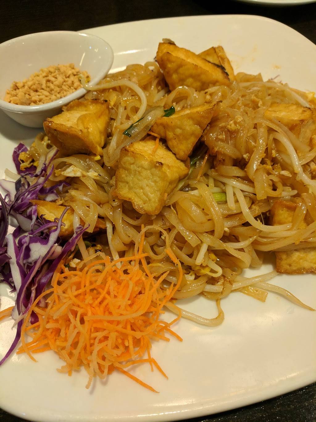 Siam Savory Thai Cuisine | restaurant | 751 S Weir Canyon Rd #159, Anaheim, CA 92808, USA | 7142821167 OR +1 714-282-1167