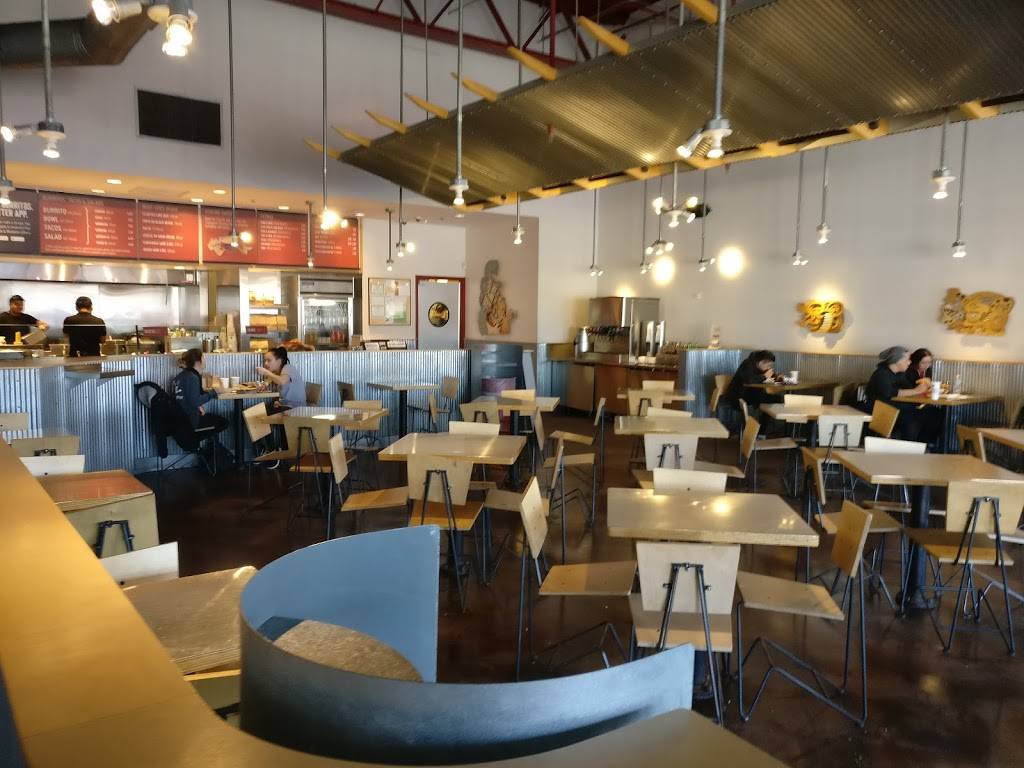 Chipotle Mexican Grill | restaurant | 5373 Touhy Avenue, Skokie, IL 60077, USA | 8477631580 OR +1 847-763-1580