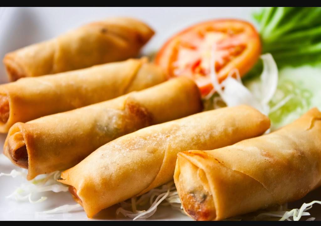 Dragon Phoenix Chinese Restaurant | restaurant | 191 Broad St, Meriden, CT 06450, USA | 2036348884 OR +1 203-634-8884