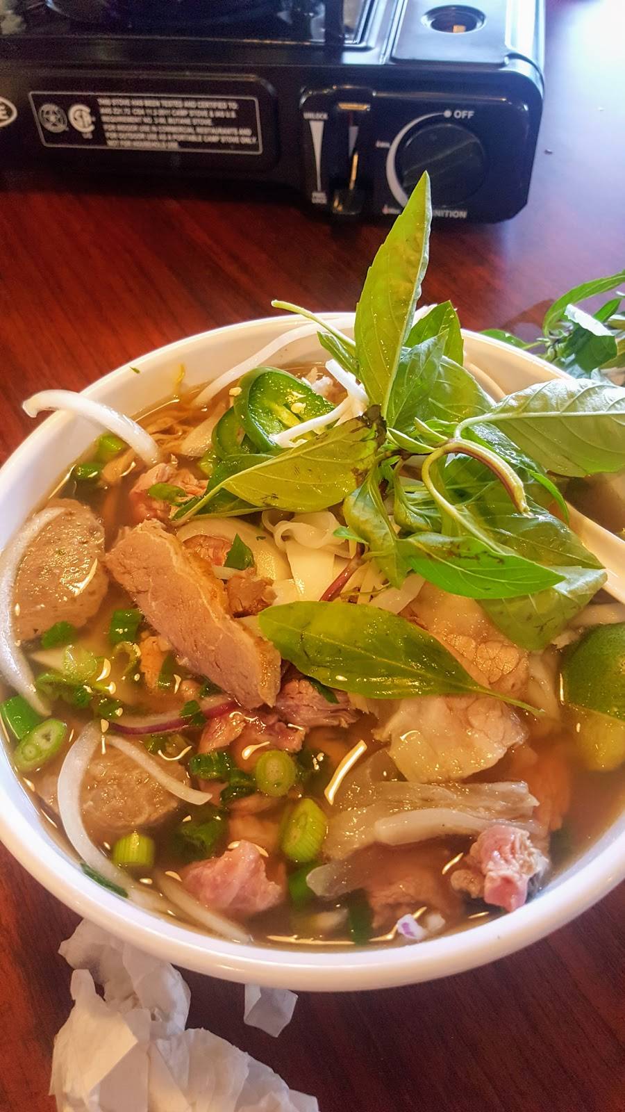 My Tho Vietnamese Cuisine | restaurant | 6175 Stockton Blvd STE # 270, Sacramento, CA 95824, USA | 9164003848 OR +1 916-400-3848