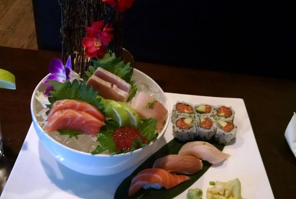 Asian Cafe | restaurant | 2462 Jett Ferry Rd, Dunwoody, GA 30338, USA | 7703959350 OR +1 770-395-9350