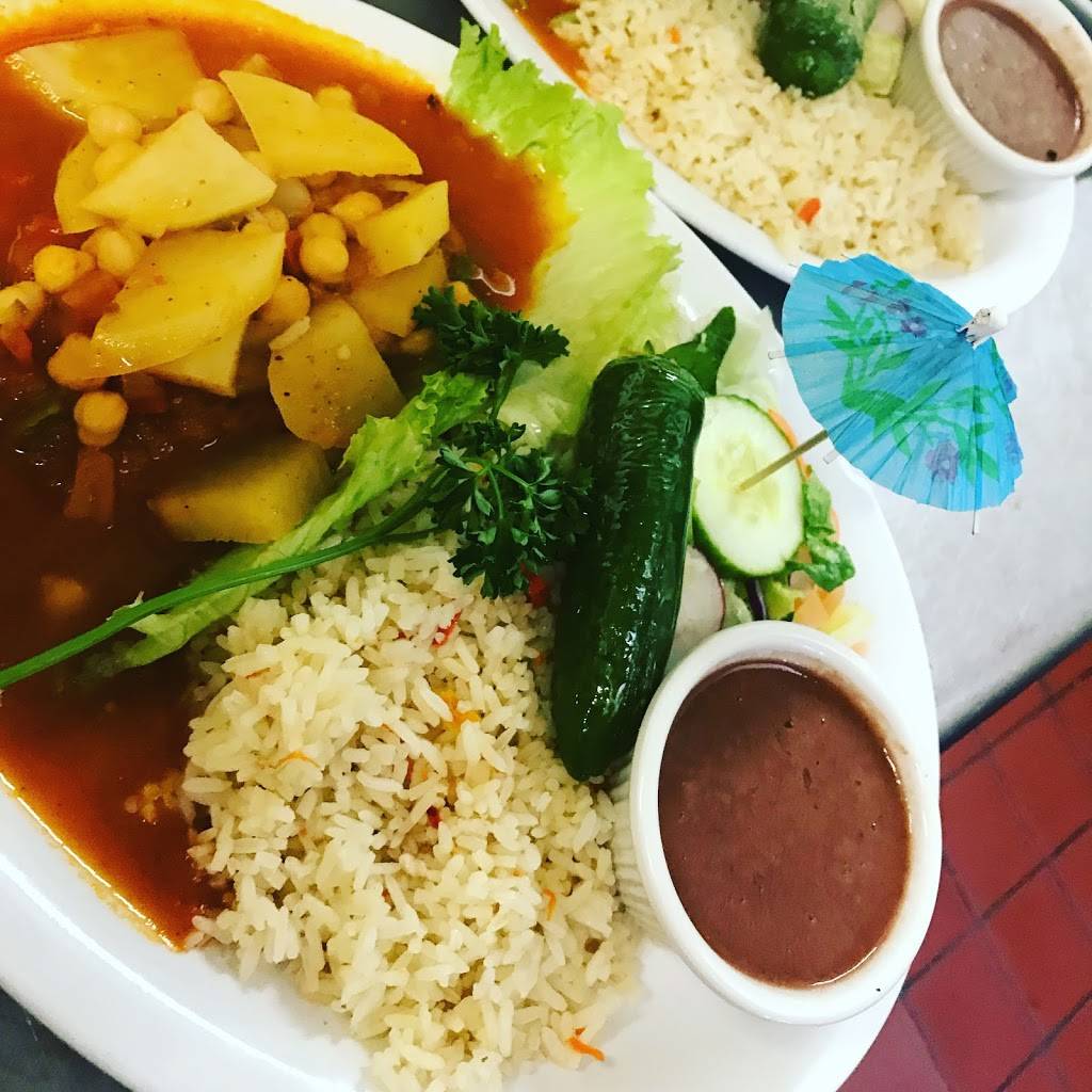 La Champita - South Gate | restaurant | 9524 Rayo Ave, South Gate, CA 90280, USA | 3233573757 OR +1 323-357-3757