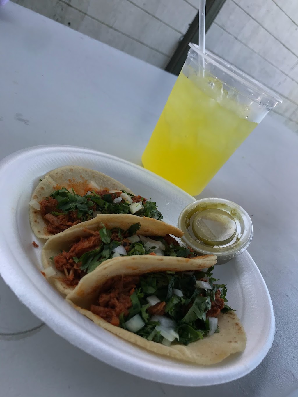 Pupuseria y taqueria Las Ramirez | restaurant | 15446 14th St, Dade City, FL 33523, USA | 3528078031 OR +1 352-807-8031