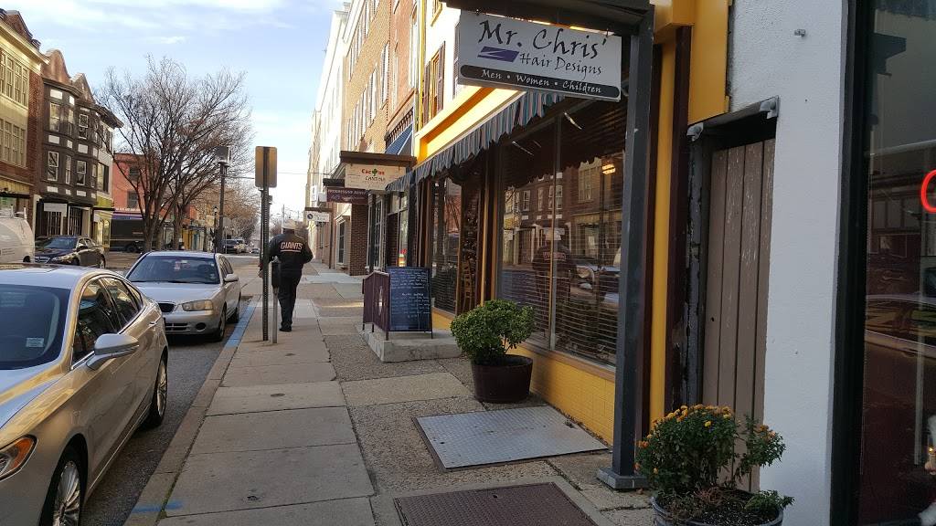 Cactus Cantina | restaurant | 211 W 9th St, Wilmington, DE 19801, USA | 3026559004 OR +1 302-655-9004