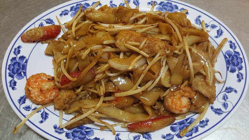 China Wok | meal takeaway | 2037 Tully Rd, Modesto, CA 95350, USA | 2095291770 OR +1 209-529-1770