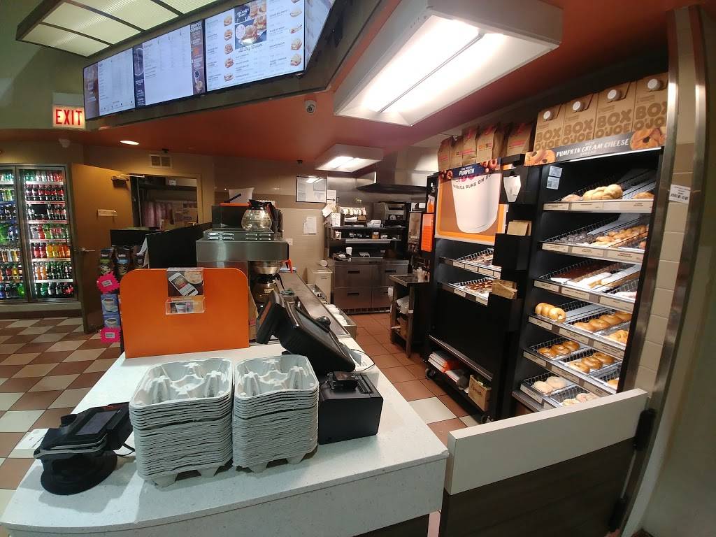Dunkin Donuts | cafe | 5949 W Higgins Ave, Chicago, IL 60630, USA | 7732028977 OR +1 773-202-8977
