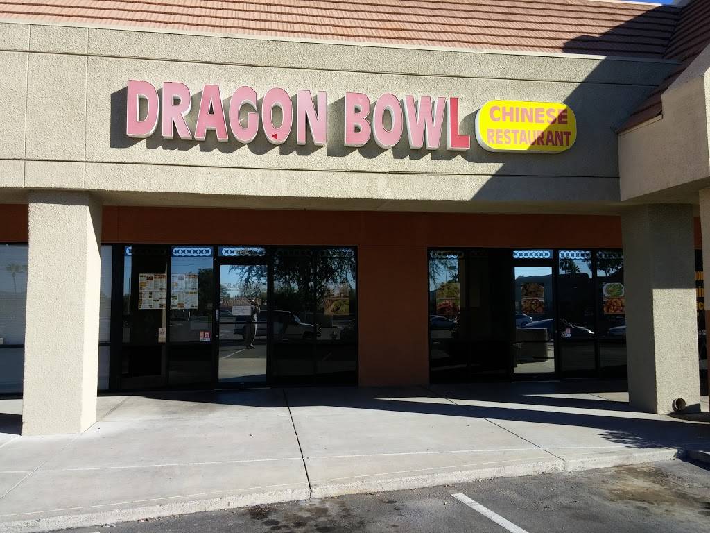 Dragon Bowl | restaurant | 814 E Union Hills Dr C-14, Phoenix, AZ 85024, USA | 6238697668 OR +1 623-869-7668
