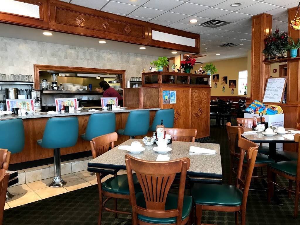 Main Street Cafe | restaurant | 2 W St Charles Rd # 1 #1, Lombard, IL 60148, USA | 6306295211 OR +1 630-629-5211