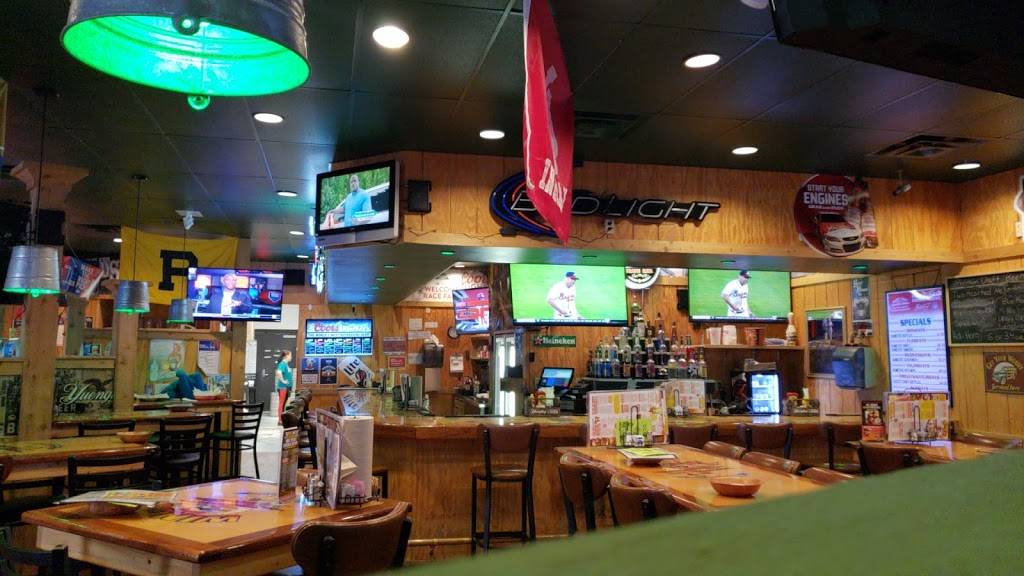 Wings Etc. | restaurant | 10134 Maysville Rd, Fort Wayne, IN 46835, USA | 2604863400 OR +1 260-486-3400