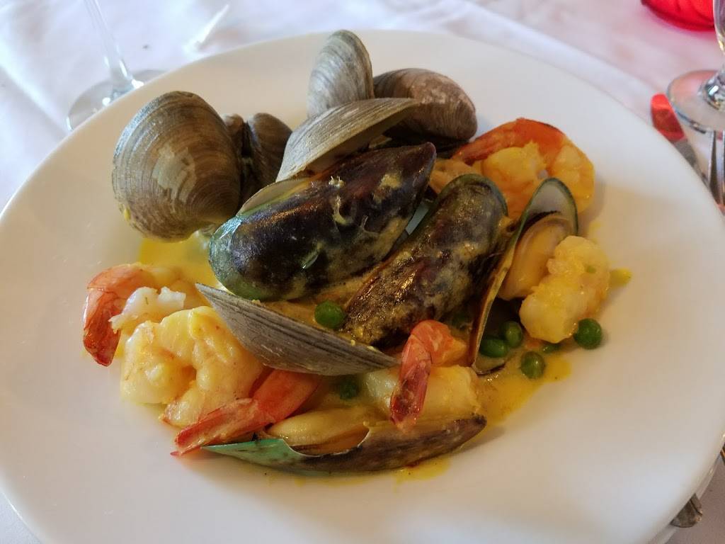 Bells Mansion | restaurant | 11 Main St, Stanhope, NJ 07874, USA | 9734269977 OR +1 973-426-9977