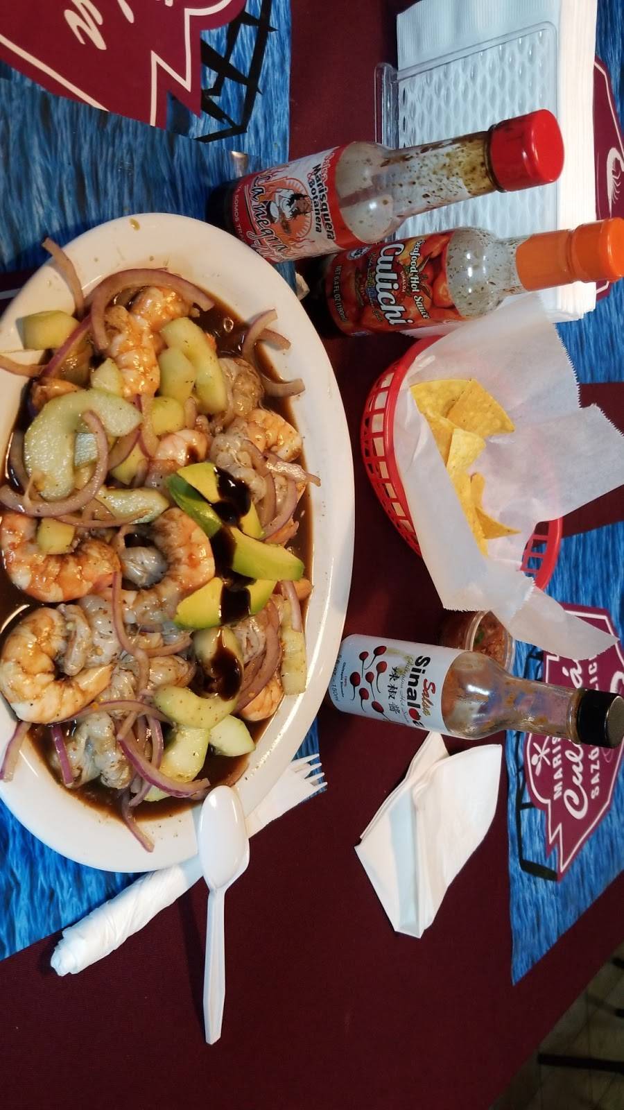 Mariscos Culiacán | night club | 645 W 5300 S, Murray, UT 84123, USA | 8012614223 OR +1 801-261-4223