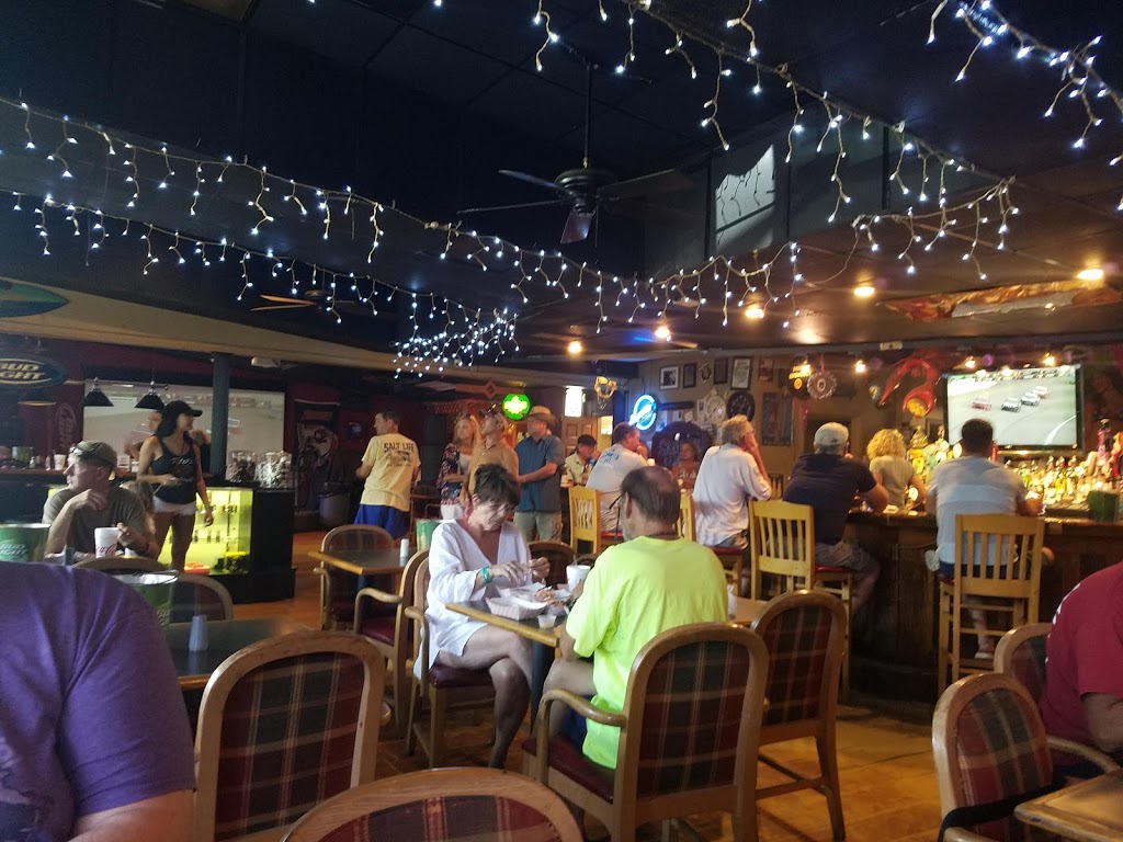 The Undertow | restaurant | 25025 Canal Rd, Orange Beach, AL 36561, USA | 2519813331 OR +1 251-981-3331