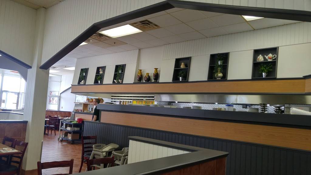 Tutti Frutti déjeuner et diner | restaurant | 1252 Rue Yves-Blais, Terrebonne, QC J6V 1P7, Canada | 4506577284 OR +1 450-657-7284