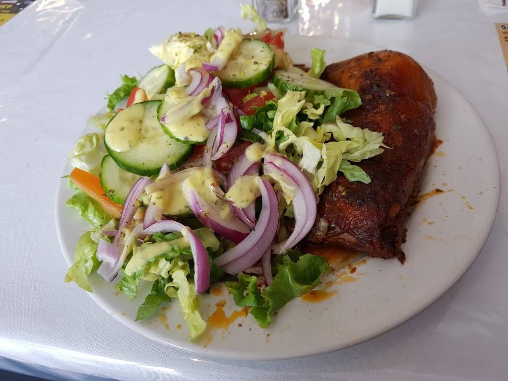 Somali Restaurant Mandeq | restaurant | 755 Rue Jean-Talon, Montréal, QC H2R 1T6, Canada | 4388004833 OR +1 438-800-4833