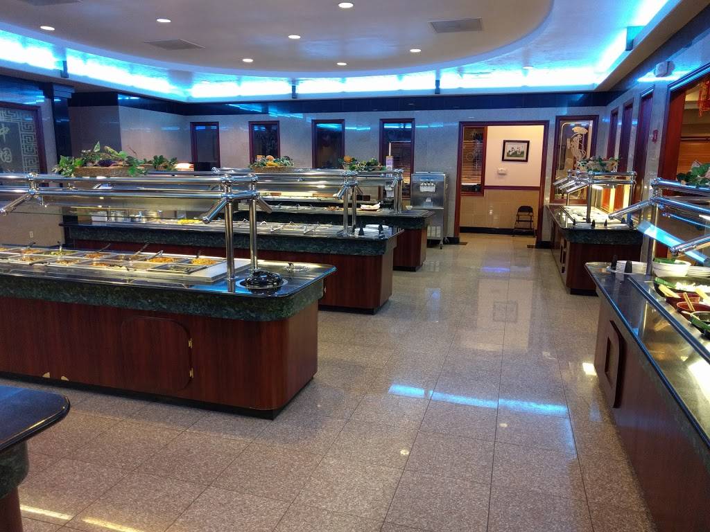 Chinatown | restaurant | 1401 W Ferdon St, Litchfield, IL 62056, USA | 2173243010 OR +1 217-324-3010