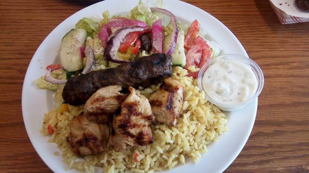 Middle Eastern Bakery and Deli | bakery | 3052 N 16th St, Phoenix, AZ 85016, USA | 6022774927 OR +1 602-277-4927