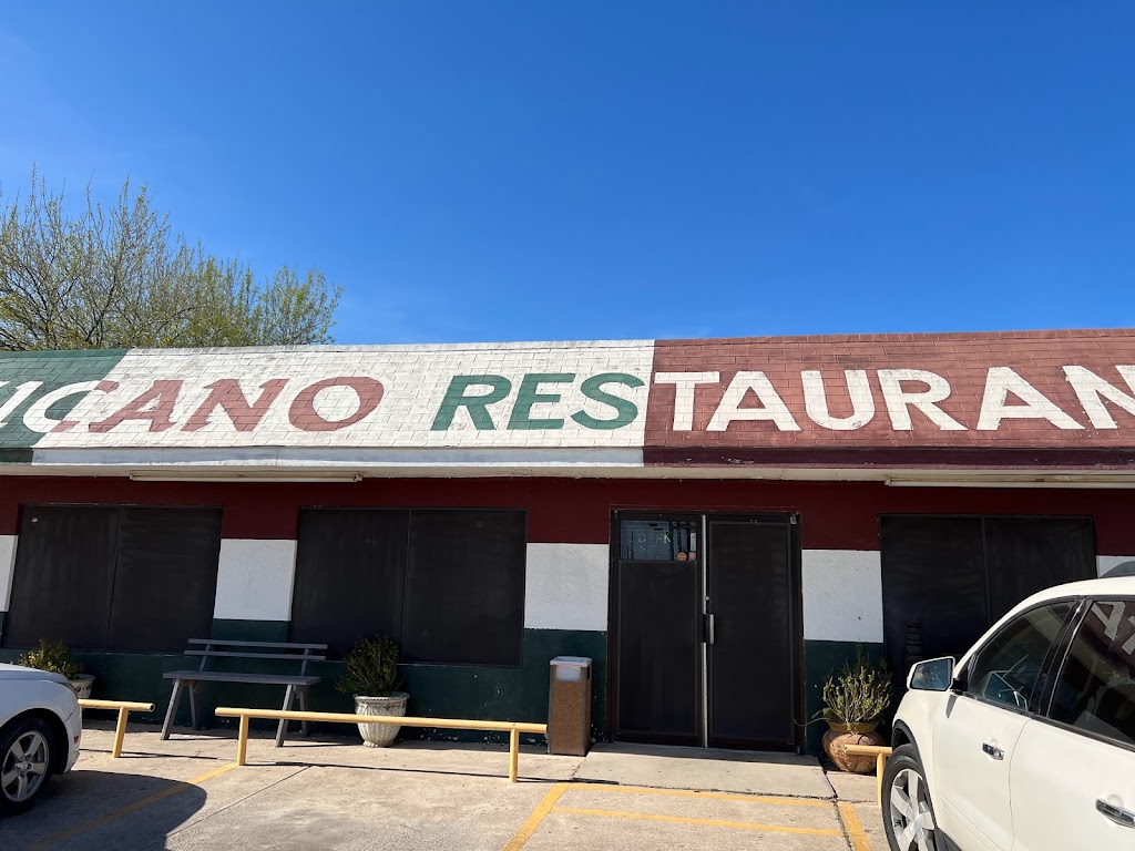 El Mexicano Restaurant | restaurant | 2695 E Grant St, Roma, TX 78584, USA | 9568494275 OR +1 956-849-4275
