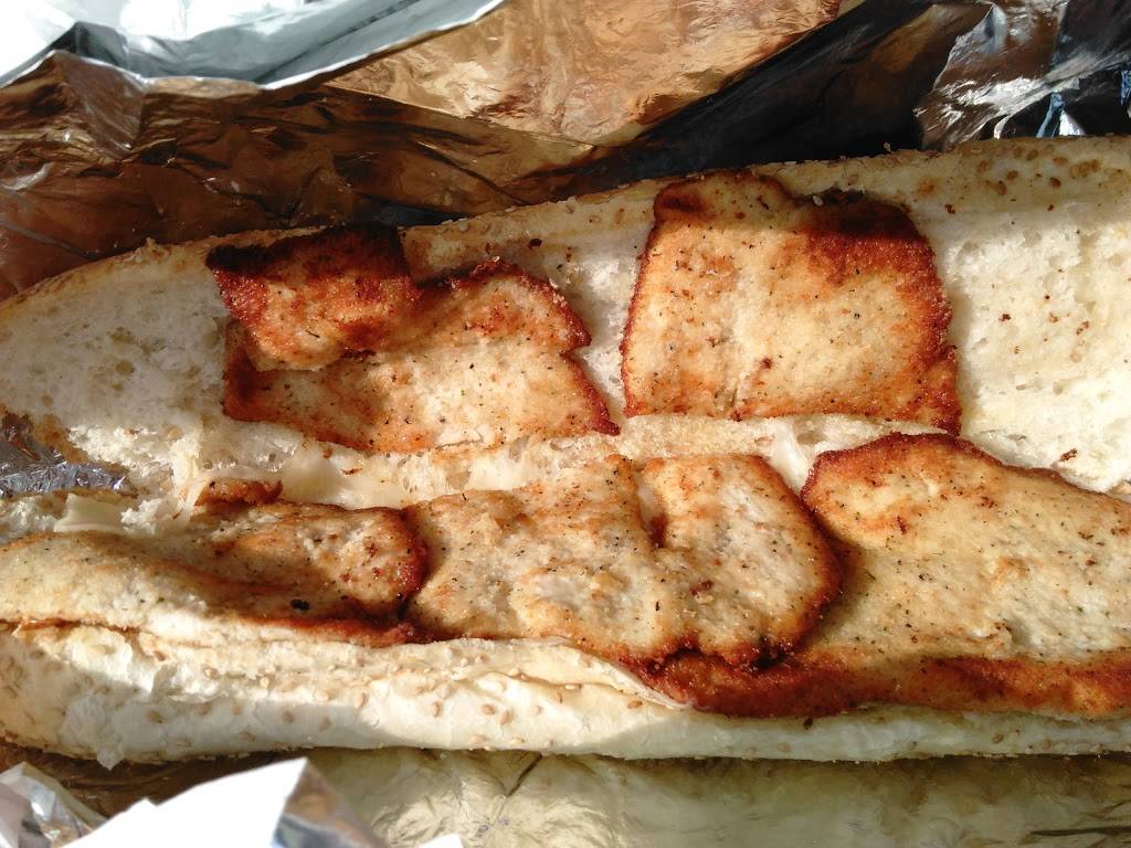 Cut Above Deli | meal takeaway | 3523 West Chester Pike, Newtown Square, PA 19073, USA | 6103534543 OR +1 610-353-4543