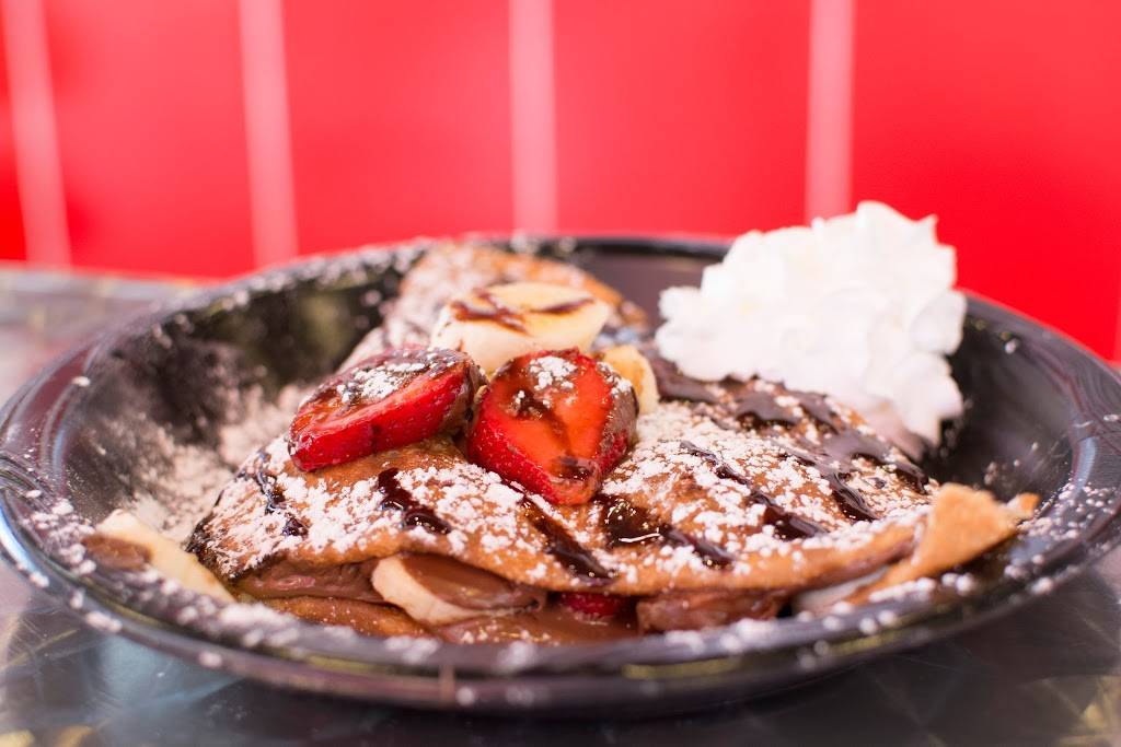 365 Caffè Italiano | cafe | 28210 Paseo Drive, Wesley Chapel, FL 33543, USA | 8139910350 OR +1 813-991-0350