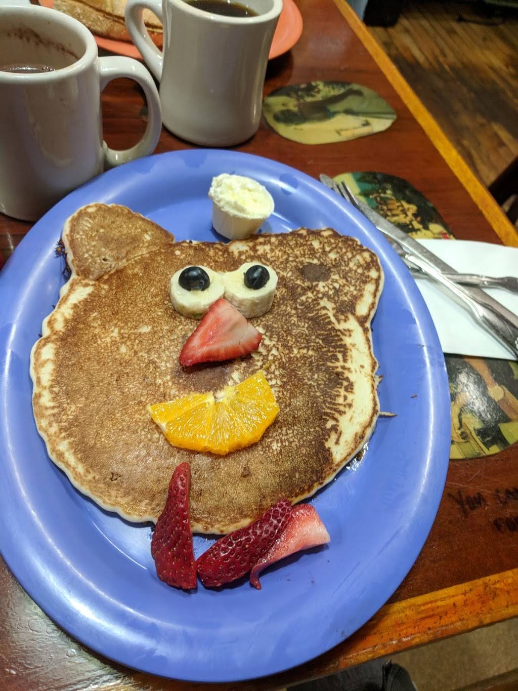 Squeeze In | cafe | 10060 Donner Pass Rd B, Truckee, CA 96161, USA | 5305879814 OR +1 530-587-9814