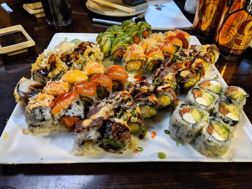 Sushi Time 560 | restaurant | 560 Stewart Ave, Bethpage, NY 11714, USA | 5165131622 OR +1 516-513-1622