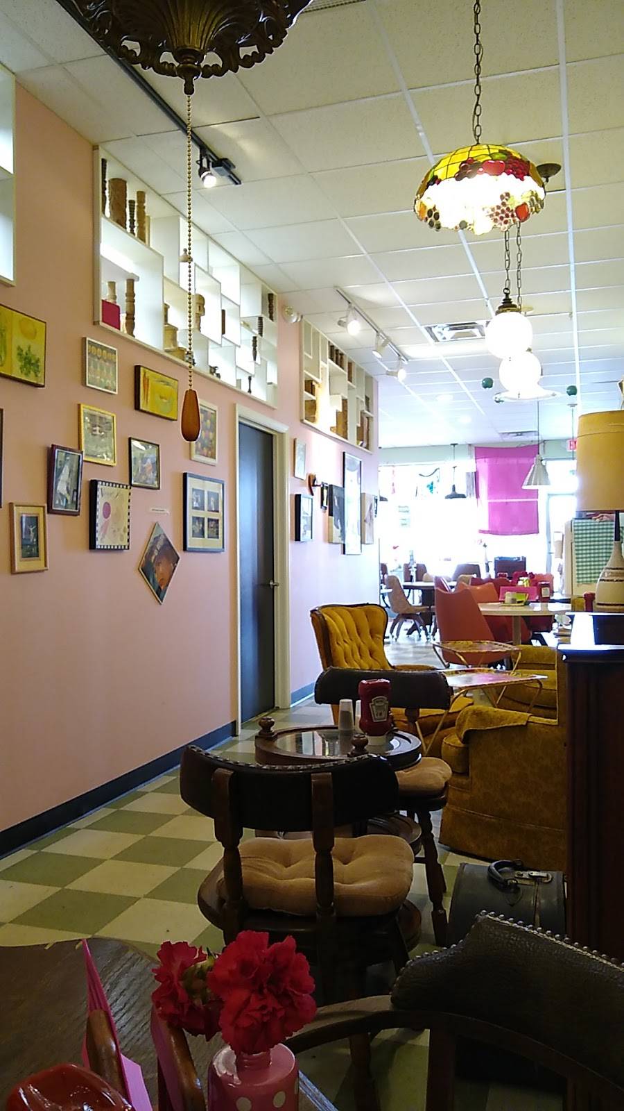 Shimmy Shack | restaurant | 1440 Sheldon Rd, Plymouth, MI 48170, USA | 7342285990 OR +1 734-228-5990