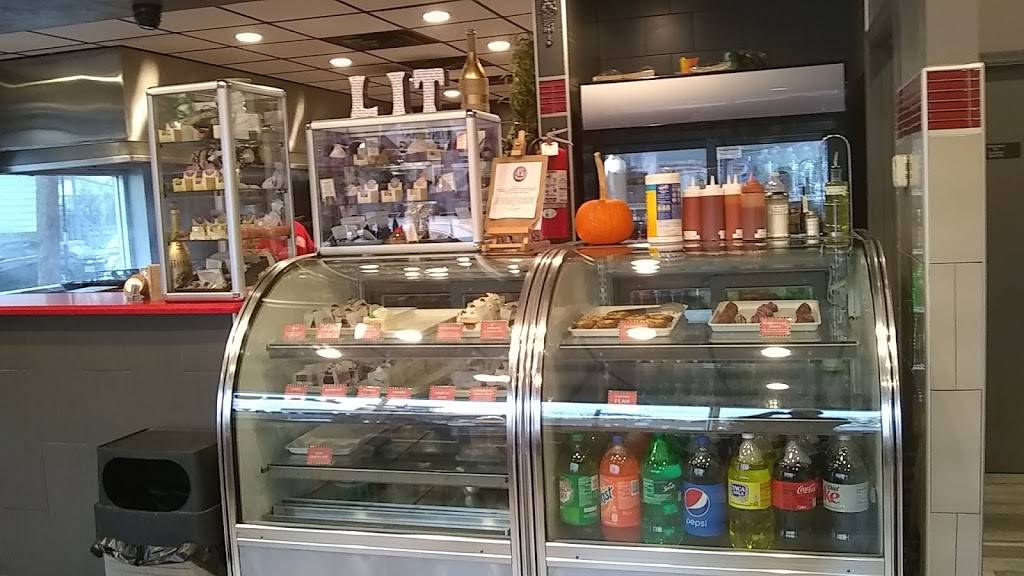 Grill Master | restaurant | 41 Bloomfield Ave, Bloomfield, NJ 07003, USA | 9737480605 OR +1 973-748-0605