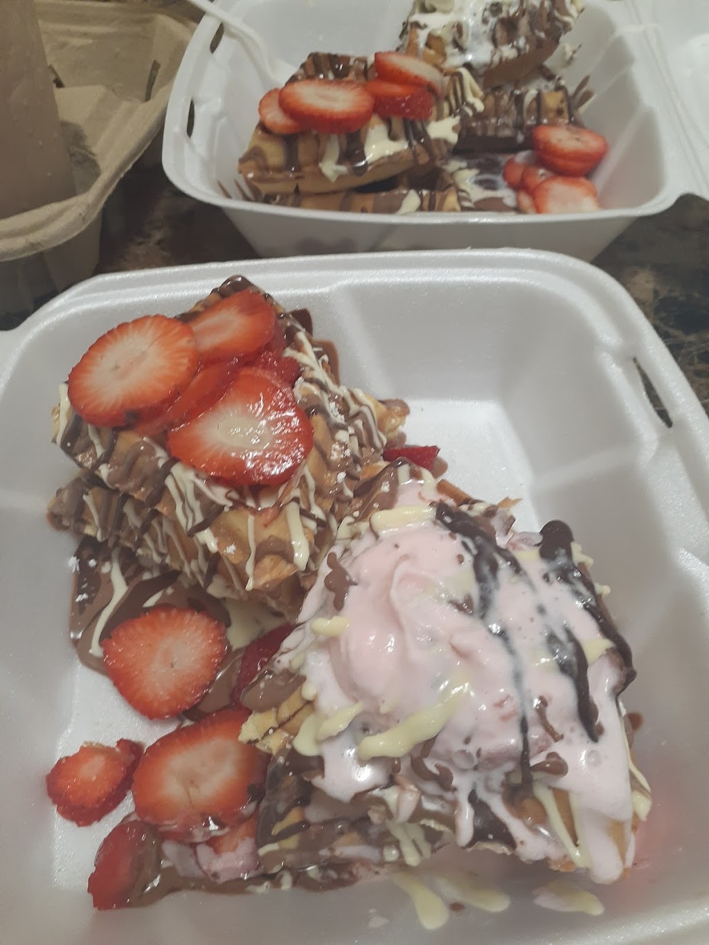 Mariposas sweet desserts | restaurant | 11384 Fondren Rd, Houston, TX 77035, USA | 7134850930 OR +1 713-485-0930