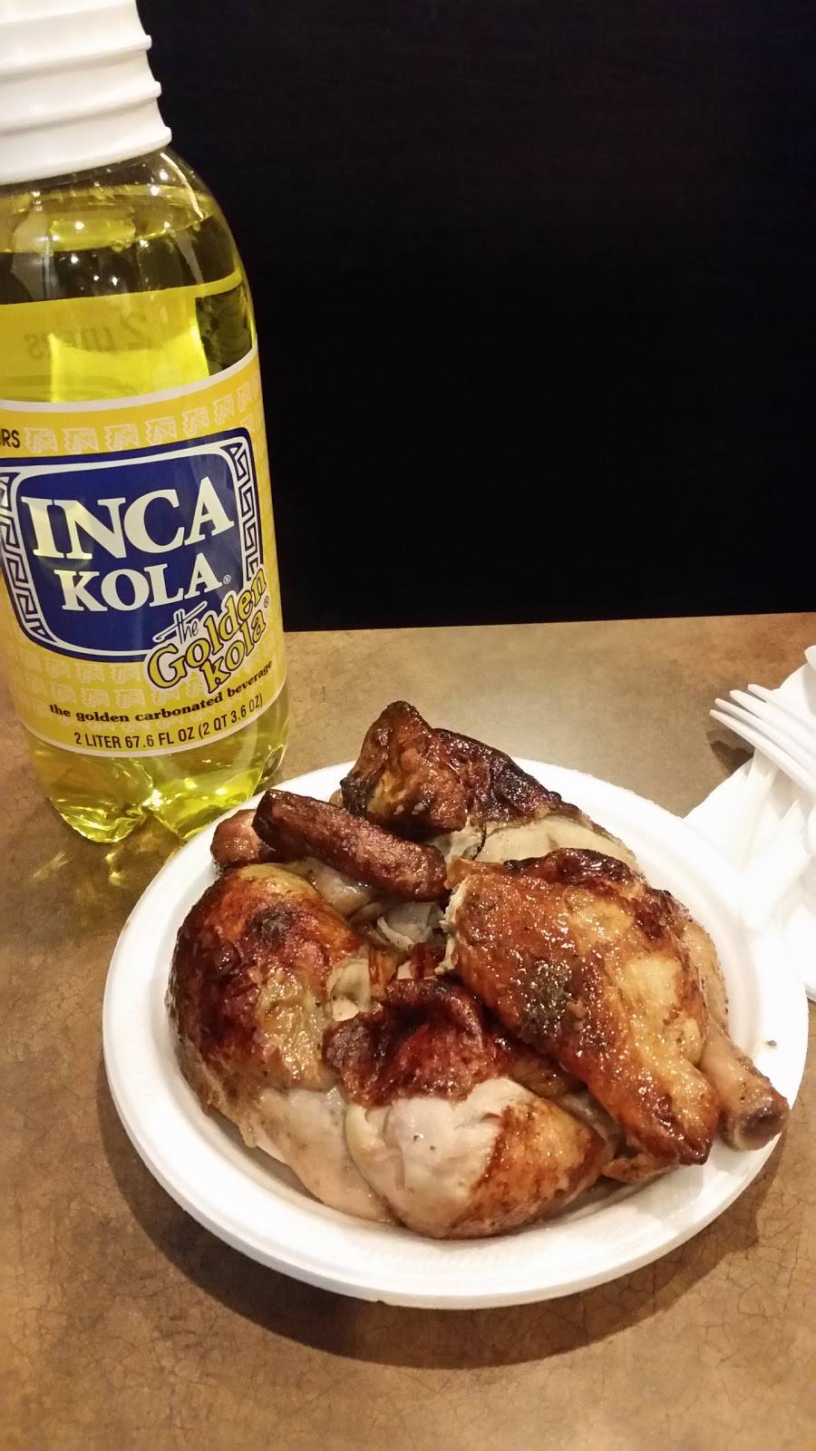 Kings Chicken | restaurant | 572 Rogers Rd, York, ON M6M 1B6, Canada | 4166520022 OR +1 416-652-0022