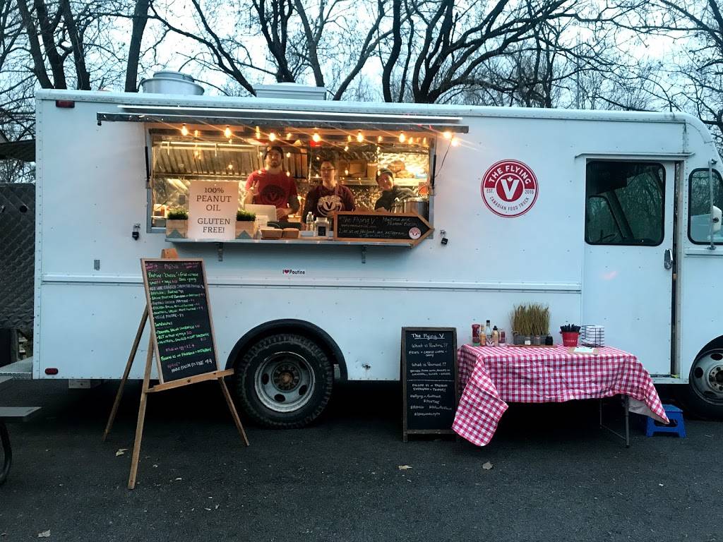 The Flying V | restaurant | 201 E 3rd St, Bethlehem, PA 18015, USA | 6104192530 OR +1 610-419-2530