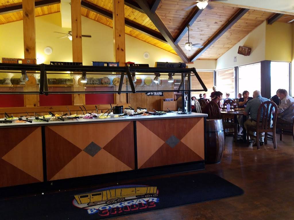 Boxcar Grille | restaurant | 4231 US-221, Marion, NC 28752, USA | 8285592487 OR +1 828-559-2487