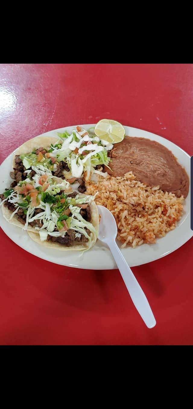 El Tuky Taco | restaurant | 1706 N Country Club Dr, Mesa, AZ 85201, USA | 4804941530 OR +1 480-494-1530