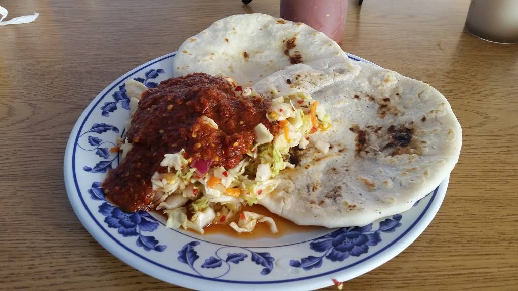 Pupuseria Y Restaurante La Llama | restaurant | 2655 N Ventura Rd, Port Hueneme, CA 93041, USA | 8059841309 OR +1 805-984-1309