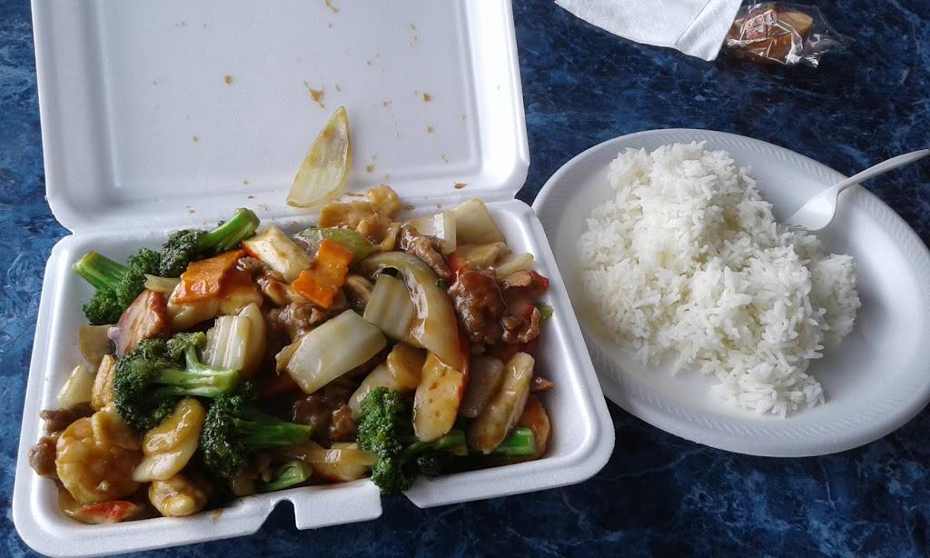 Fortune Wok | restaurant | 216 Jefferson St, Greenfield, OH 45123, USA | 9379815300 OR +1 937-981-5300
