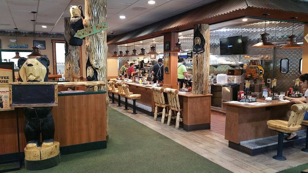 Sunnyvale Black Bear Diner | restaurant | 415 E El Camino Real, Sunnyvale, CA 94087, USA | 4087491100 OR +1 408-749-1100