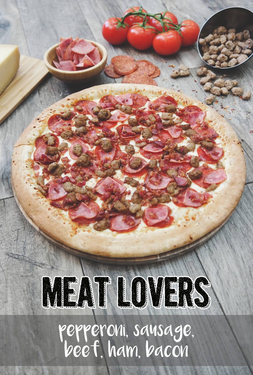 Fast 5 Pizza | restaurant | 4901 La Sierra Ave, Riverside, CA 92505, USA | 9515886101 OR +1 951-588-6101