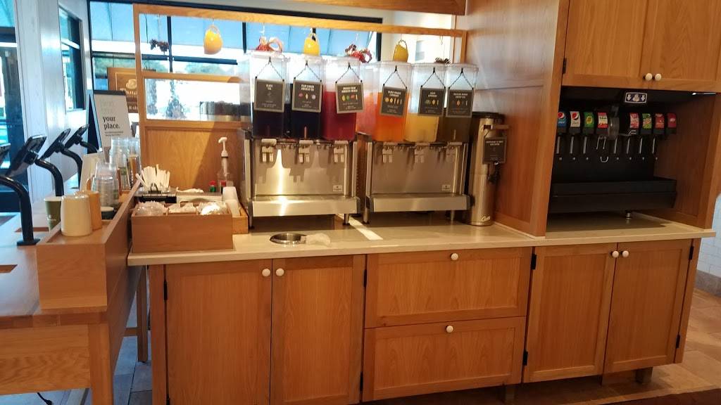 Panera Bread | cafe | 851 Dairy Ashford Rd, Houston, TX 77079, USA | 2815310731 OR +1 281-531-0731