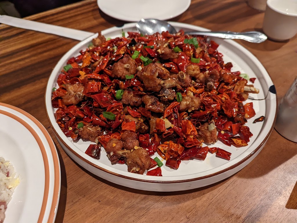 Tian Fu Bellevue | restaurant | 12816 SE 38th St Unit K, Bellevue, WA 98006, USA | 4255029238 OR +1 425-502-9238